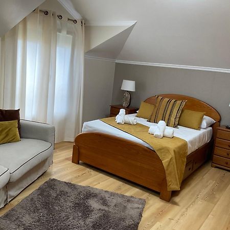Moniz Apartment Caniço Eksteriør bilde