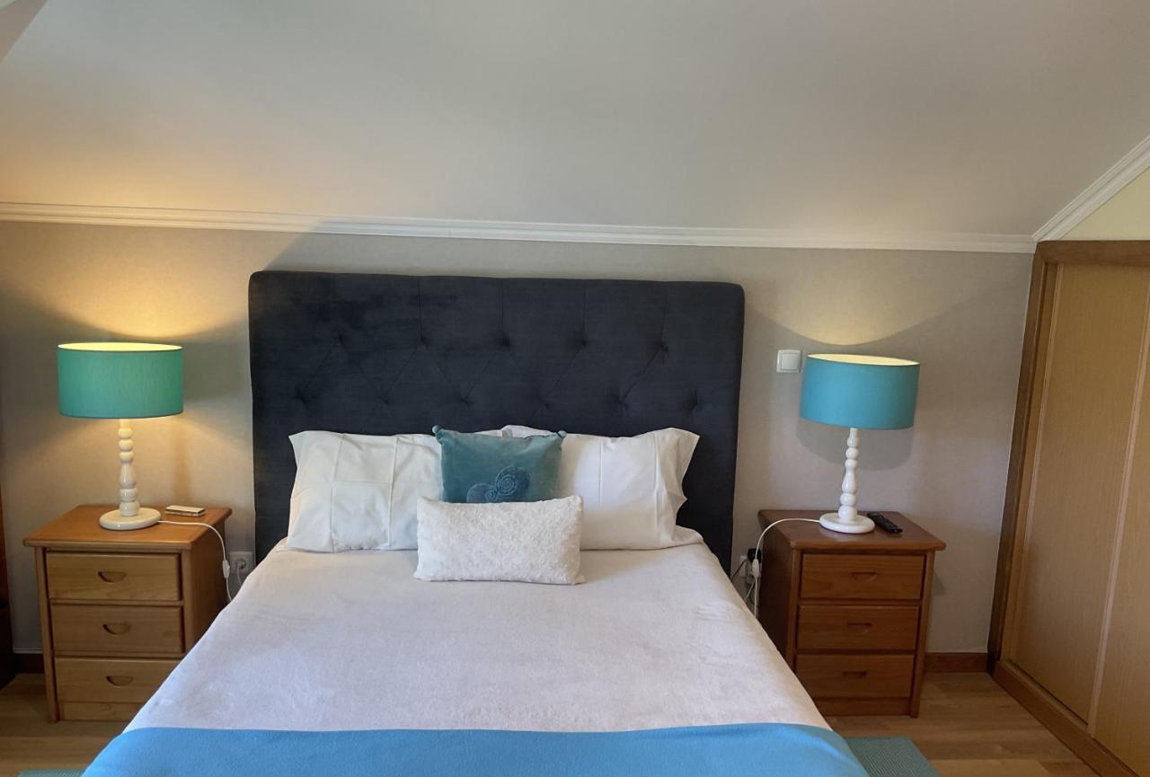 Moniz Apartment Caniço Eksteriør bilde