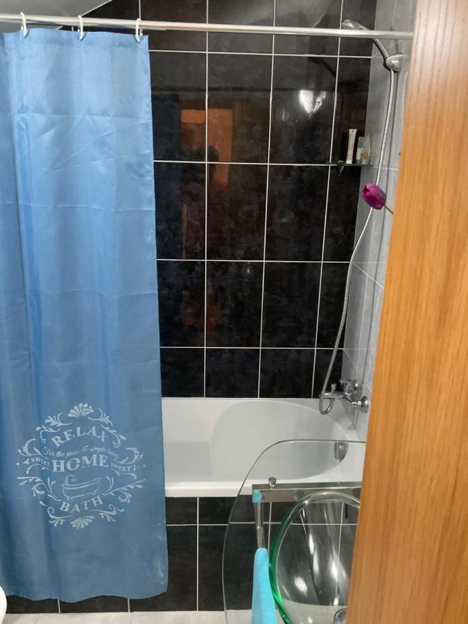 Moniz Apartment Caniço Eksteriør bilde
