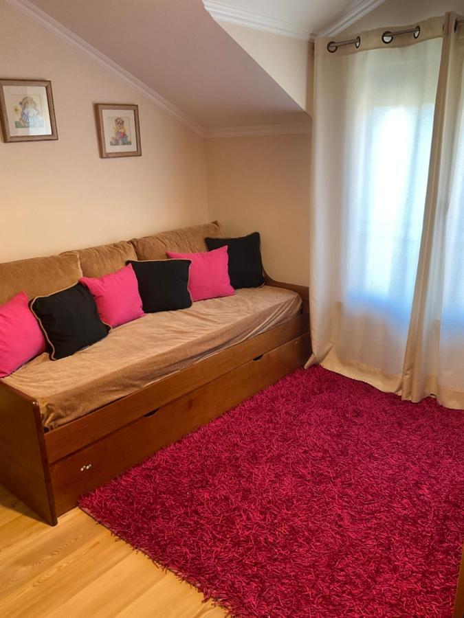 Moniz Apartment Caniço Eksteriør bilde