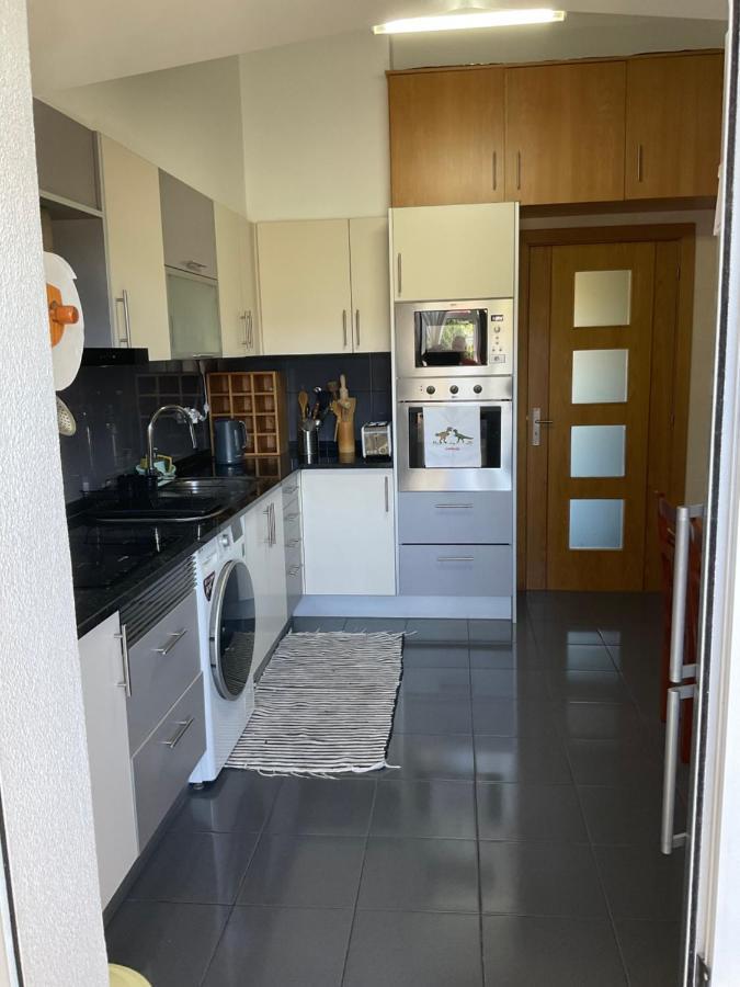 Moniz Apartment Caniço Eksteriør bilde