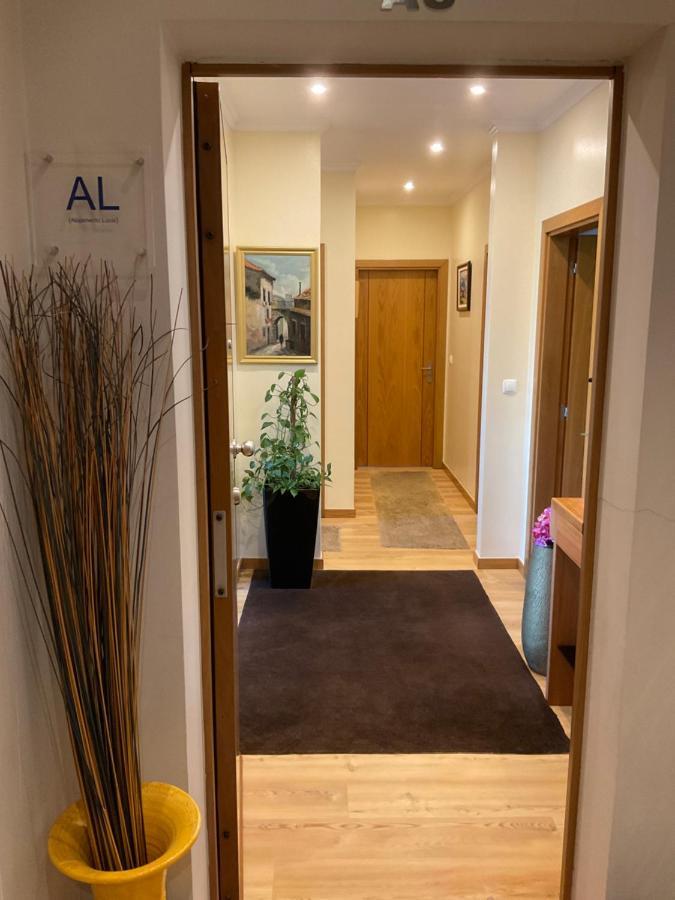 Moniz Apartment Caniço Eksteriør bilde