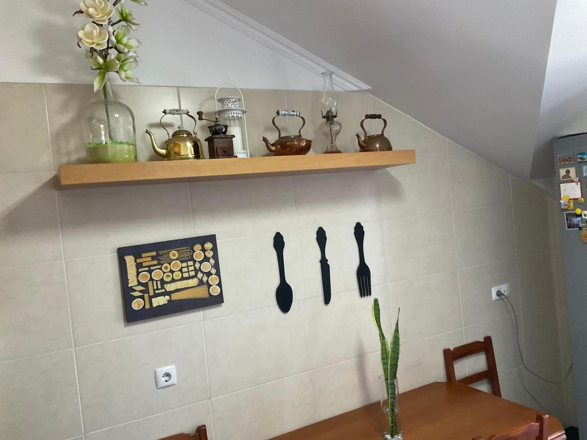 Moniz Apartment Caniço Eksteriør bilde