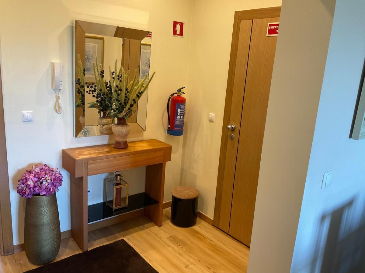 Moniz Apartment Caniço Eksteriør bilde