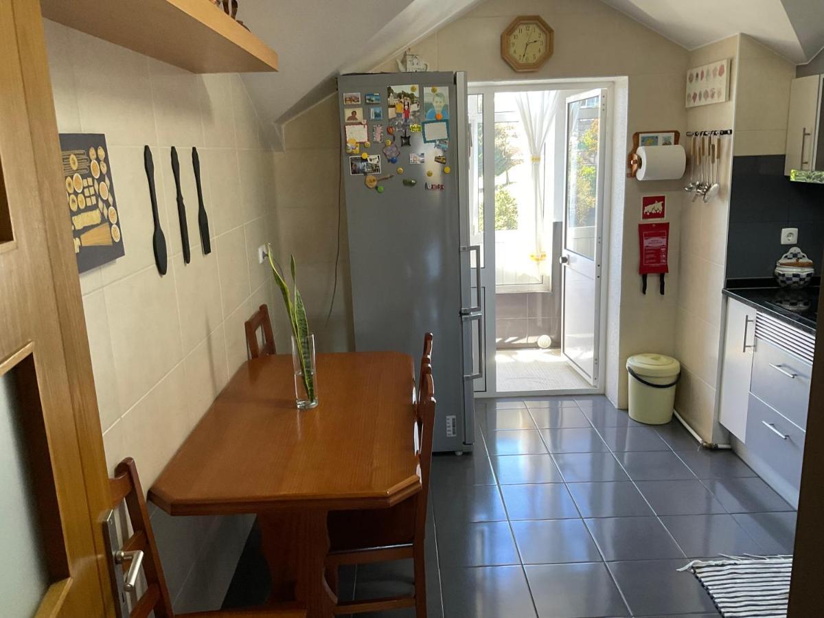 Moniz Apartment Caniço Eksteriør bilde