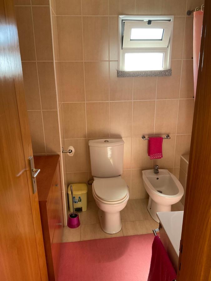Moniz Apartment Caniço Eksteriør bilde