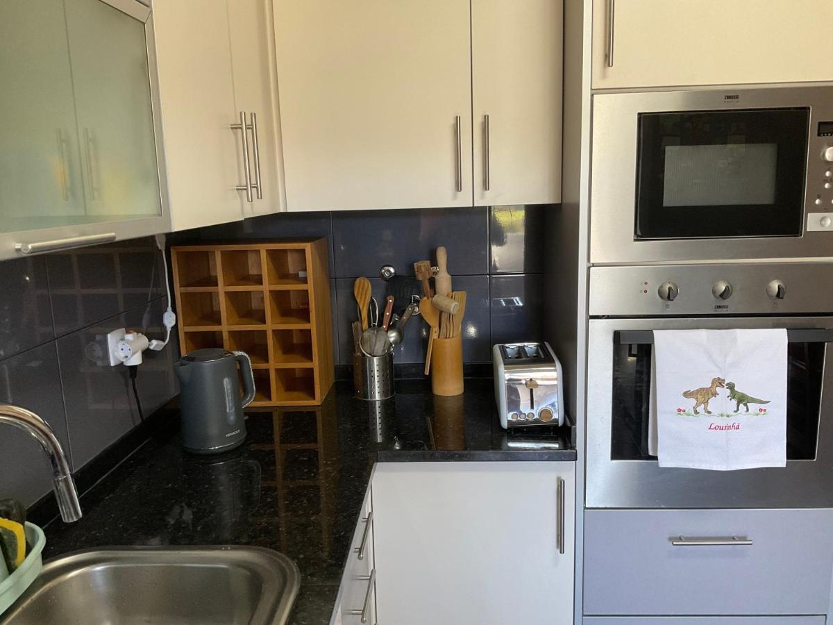 Moniz Apartment Caniço Eksteriør bilde