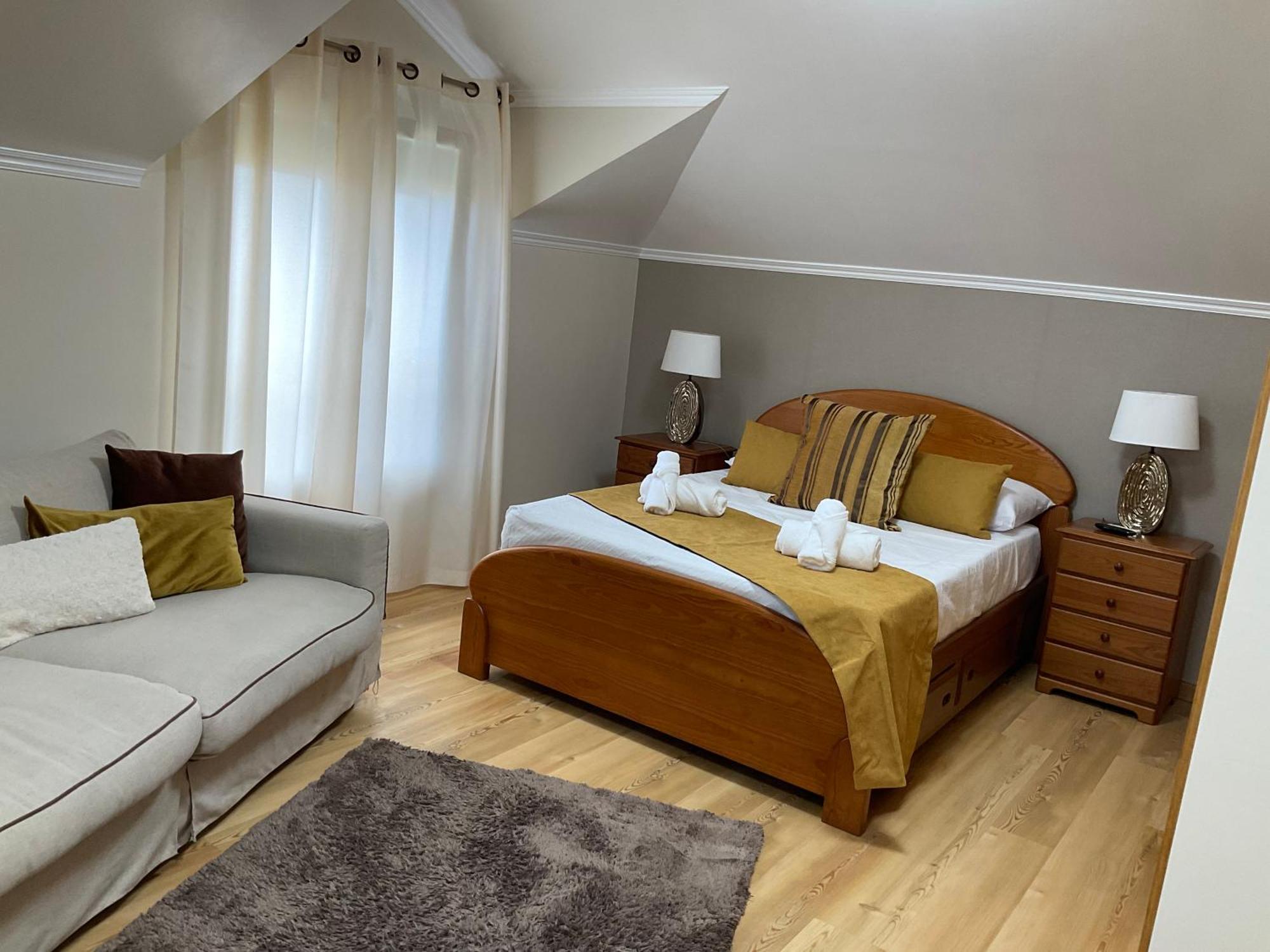 Moniz Apartment Caniço Eksteriør bilde